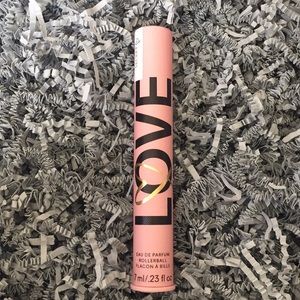 Victoria’s Secret Love Eau de Parfum Rollerball